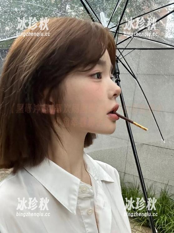 黑哥冲料 每次刷黑哥冲料网址都会被小小鱼牵着鼻子走。